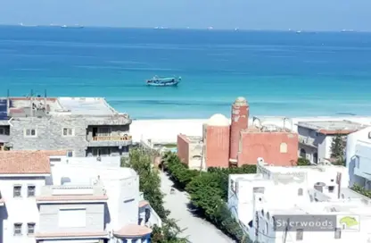 Apartment - 5 Bedrooms - 5 Bathrooms for sale in Hay Al Agami - Alexandria