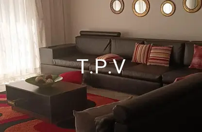 Villa - 4 Bedrooms - 6 Bathrooms for sale in Moon Valley - South Investors Area - New Cairo City - Cairo