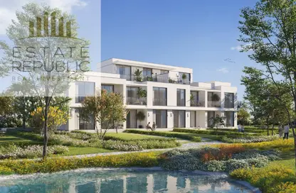 شقة - 2 غرف نوم - 2 حمامات للبيع في ميڤيدا جاردنز - مدينة المستقبل - القاهرة شقة - 2 غرف نوم - 2 حمامات للبيع في ميڤيدا جاردنز - مدينة المستقبل - القاهرة