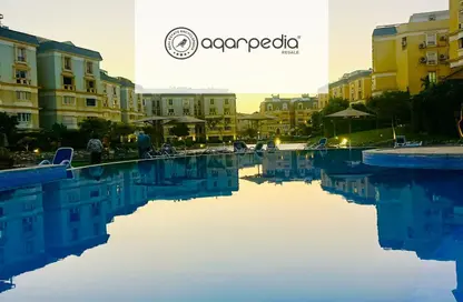 iVilla - 3 Bedrooms - 3 Bathrooms for sale in Mountain View Hyde Park - 5th Settlement Compounds - The 5th Settlement - New Cairo City - Cairo