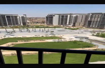 شقة - 3 غرف نوم - 3 حمامات للبيع في بارك سايد ريزيدنس - أبراج زيد - كمبوندات الشيخ زايد - الشيخ زايد - الجيزة
