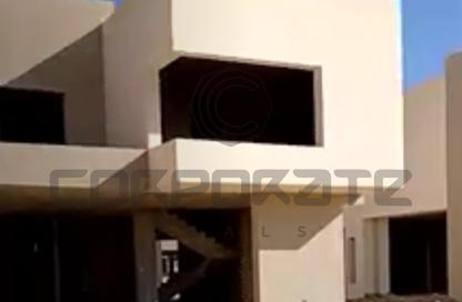 فيلا - 3 غرف نوم - 7 حمامات للبيع في جيفيرا - راس الحكمة - الساحل الشمالي