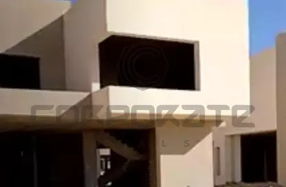 Villa - 3 Bedrooms - 7 Bathrooms for sale in Jefaira - Ras Al Hekma - North Coast