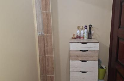 Apartment - 2 Bedrooms - 1 Bathroom for sale in Madinaty - Cairo
