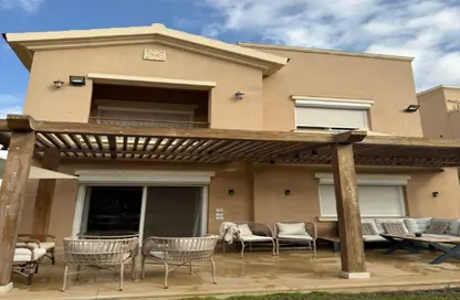 Villa - 5 Bedrooms - 5 Bathrooms for sale in Mivida - 5th Settlement Compounds - The 5th Settlement - New Cairo City - Cairo