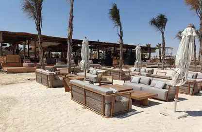 شاليه - 3 غرف نوم - 2 حمامات للبيع في چون - راس الحكمة - الساحل الشمالي