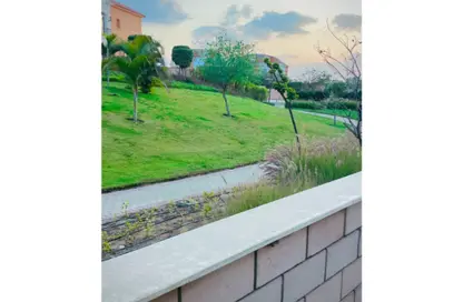 Villa - 5 Bedrooms - 5 Bathrooms for sale in Layan Residence - 5th Settlement Compounds - The 5th Settlement - New Cairo City - Cairo
