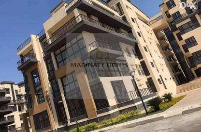 Apartment - 3 Bedrooms - 3 Bathrooms for sale in Madinaty - Cairo