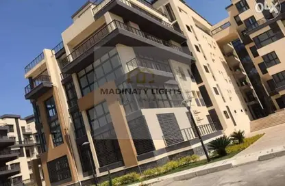 Apartment - 3 Bedrooms - 2 Bathrooms for sale in Madinaty - Cairo