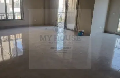 Apartment - 3 Bedrooms - 3 Bathrooms for rent in Stone Residence - 5th Settlement Compounds - The 5th Settlement - New Cairo City - Cairo