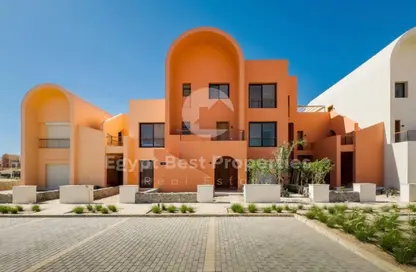 شاليه - 2 غرف نوم - 3 حمامات للبيع في طويلة الجونة - الجونة - الغردقة - محافظة البحر الاحمر