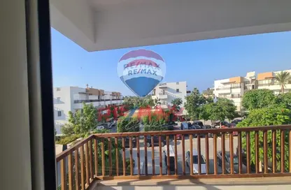 Chalet - 2 Bedrooms - 2 Bathrooms for sale in Almaza Bay - Qesm Marsa Matrouh - North Coast