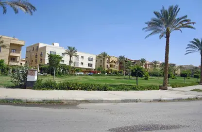 فيلا - 5 غرف نوم - 3 حمامات للبيع في الياسمين 2 - الياسمين - مدينة القاهرة الجديدة - القاهرة