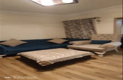 Apartment - 2 Bedrooms - 1 Bathroom for rent in Al Manial Bridge   Mathaf Al Manial St. - El Manial - Hay El Manial - Cairo