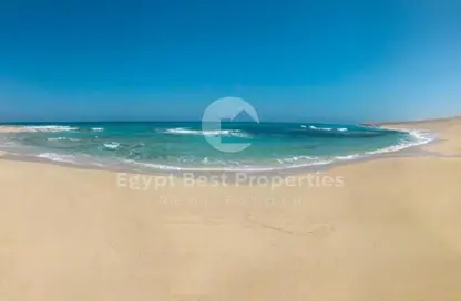 شاليه - غرفة نوم - 2 حمامات للبيع في صافيا - راس الحكمة - الساحل الشمالي