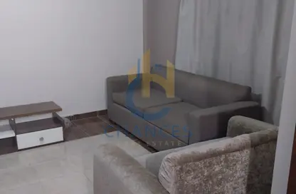 Apartment - 3 Bedrooms - 1 Bathroom for sale in Tabarak - Zahraa El Maadi - Hay El Maadi - Cairo