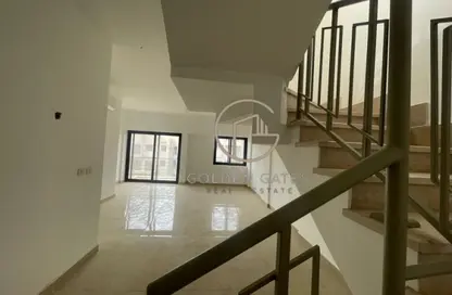 Penthouse - 3 Bedrooms - 3 Bathrooms for rent in Moon Residences - Fifth Square - The 5th Settlement - New Cairo City - Cairo