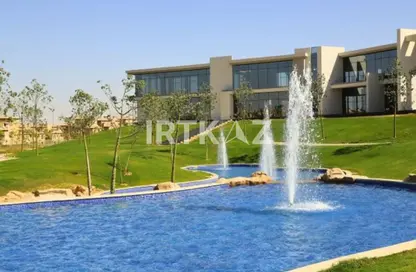 تاون هاوس - 3 غرف نوم - 3 حمامات للبيع في لافيستا سيتي - كمبوندات العاصمة الإدارية الجديدة - العاصمة الإدارية الجديدة - القاهرة