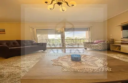 شقة - 2 غرف نوم - 3 حمامات للبيع في نيو جيزة - طريق مصر اسكندرية الصحراوي - مدينة 6 أكتوبر - الجيزة