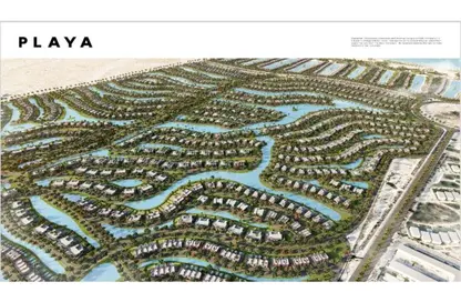 تاون هاوس - 3 غرف نوم - 3 حمامات للبيع في بلايا ريزورت - سيدي عبد الرحمن - الساحل الشمالي تاون هاوس - 3 غرف نوم - 3 حمامات للبيع في بلايا ريزورت - سيدي عبد الرحمن - الساحل الشمالي