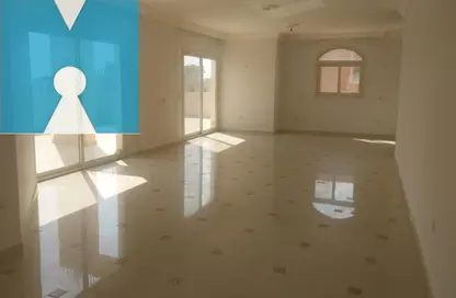 شقة - 2 غرف نوم - 2 حمامات للايجار في غرب سوميد - مدينة 6 أكتوبر - الجيزة