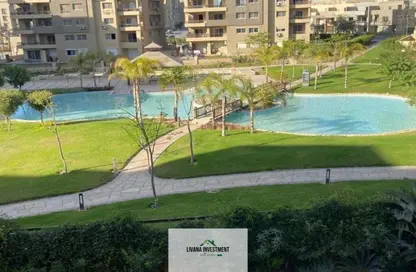 Apartment - 3 Bedrooms - 3 Bathrooms for rent in The Square - 5th Settlement Compounds - The 5th Settlement - New Cairo City - Cairo