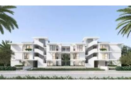 Apartment - 3 Bedrooms - 2 Bathrooms for sale in Solare - Ras Al Hekma - North Coast