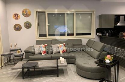 Chalet - 5 Bedrooms - 5 Bathrooms for sale in Hacienda Bay - Sidi Abdel Rahman - North Coast