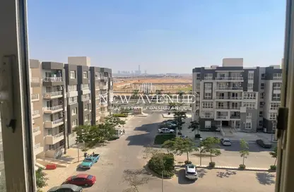 شقة - 3 غرف نوم - 3 حمامات للبيع في مدينتي - القاهرة