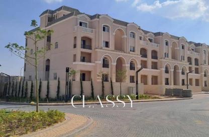 Apartment - 2 Bedrooms - 2 Bathrooms for sale in L'avenir - Mostakbal City Compounds - Mostakbal City - Future City - Cairo