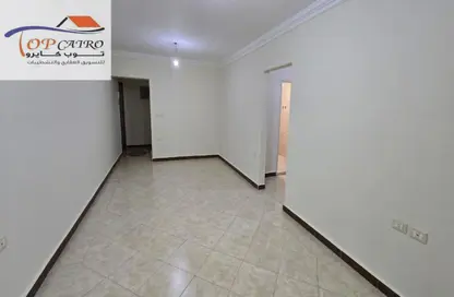 Apartment - 3 Bedrooms - 1 Bathroom for sale in Rosail City - Mostakbal City Compounds - Mostakbal City - Future City - Cairo