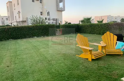 شاليه - 3 غرف نوم - 3 حمامات للبيع في جايا - راس الحكمة - الساحل الشمالي
