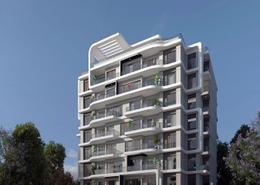 Apartment - 3 bedrooms - 3 bathrooms for للبيع in Talah - New Capital Compounds - New Capital City - Cairo