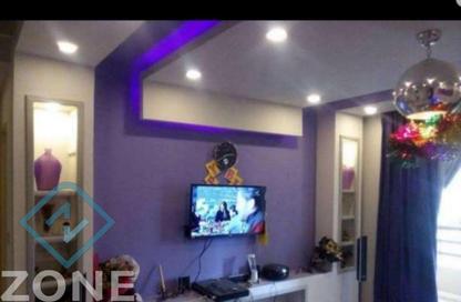 Apartment - 2 Bedrooms - 1 Bathroom for sale in Madinaty - Cairo
