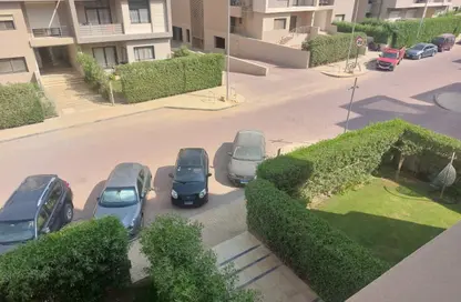 Apartment - 2 Bedrooms - 2 Bathrooms for rent in Moon Residences - Fifth Square - The 5th Settlement - New Cairo City - Cairo