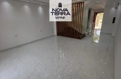 Twin House - 4 Bedrooms - 4 Bathrooms for sale in Nyoum October - Northern Expansions - 6 October City - Giza