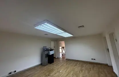 Office Space - Studio - 3 Bathrooms for rent in Al Orouba St. - Almazah - Heliopolis - Masr El Gedida - Cairo