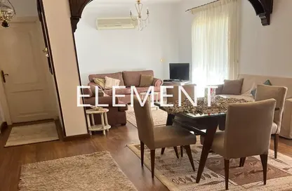 Apartment - 1 Bedroom - 1 Bathroom for sale in Hadayek Al Mohandessin - 4th District - Sheikh Zayed City - Giza