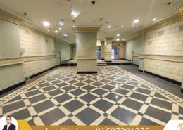 Office Space for للايجار in Al Geish Road - Laurent - Hay Sharq - Alexandria