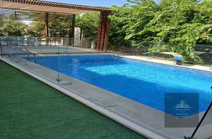 فيلا - 4 غرف نوم - 4 حمامات للايجار في ليان ريزيدنس - كمبوندات التجمع الخامس - التجمع الخامس - مدينة القاهرة الجديدة - القاهرة