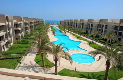 شاليه - 3 غرف نوم - 2 حمامات للبيع في بيلا فينتو جلالة - العين السخنة - السويس شاليه - 3 غرف نوم - 2 حمامات للبيع في بيلا فينتو جلالة - العين السخنة - السويس