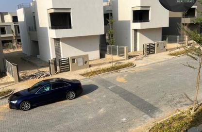 Villa - 3 Bedrooms - 3 Bathrooms for sale in The Crown - Cairo Alexandria Desert Road - 6 October City - Giza