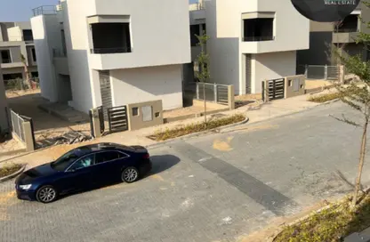 فيلا - 3 غرف نوم - 3 حمامات للبيع في ذا كراون - طريق مصر اسكندرية الصحراوي - مدينة 6 أكتوبر - الجيزة