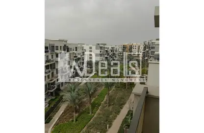 Apartment - 3 Bedrooms - 3 Bathrooms for sale in Eastown - 5th Settlement Compounds - The 5th Settlement - New Cairo City - Cairo