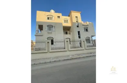 فيلا - 8 غرف نوم - 6 حمامات للبيع في ايجلز - كمبوندات التجمع الخامس - التجمع الخامس - مدينة القاهرة الجديدة - القاهرة