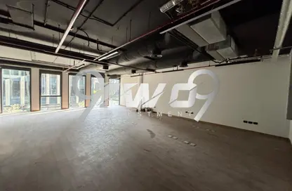 مساحات مكتبية - استوديو - 2 حمامات للايجار في ايستاون - كمبوندات التجمع الخامس - التجمع الخامس - مدينة القاهرة الجديدة - القاهرة