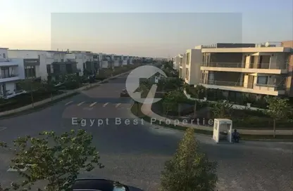 شقة - 2 غرف نوم - 1 حمام للبيع في تاج سيتي - كمبوندات التجمع الخامس - التجمع الخامس - مدينة القاهرة الجديدة - القاهرة