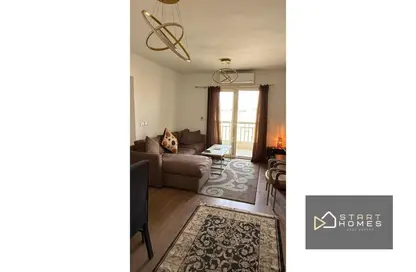 Apartment - 2 Bedrooms - 1 Bathroom for rent in Madinaty - Cairo