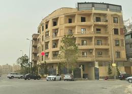 شقة - 3 غرف نوم - 4 حمامات for للبيع in عمارات البنفسج - البنفسج - مدينة القاهرة الجديدة - القاهرة