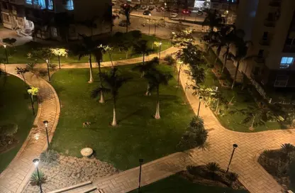 شقة - 2 غرف نوم - 1 حمام للايجار في پريڤادو - مدينتي - القاهرة